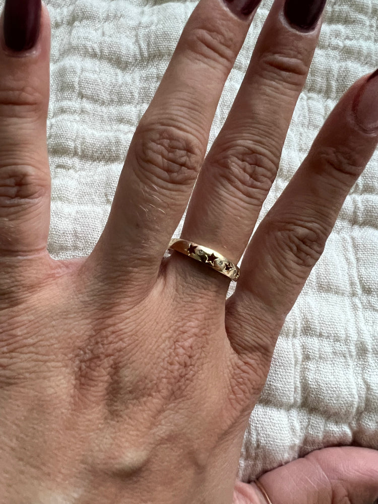 
                  
                    10k diamond star ring
                  
                