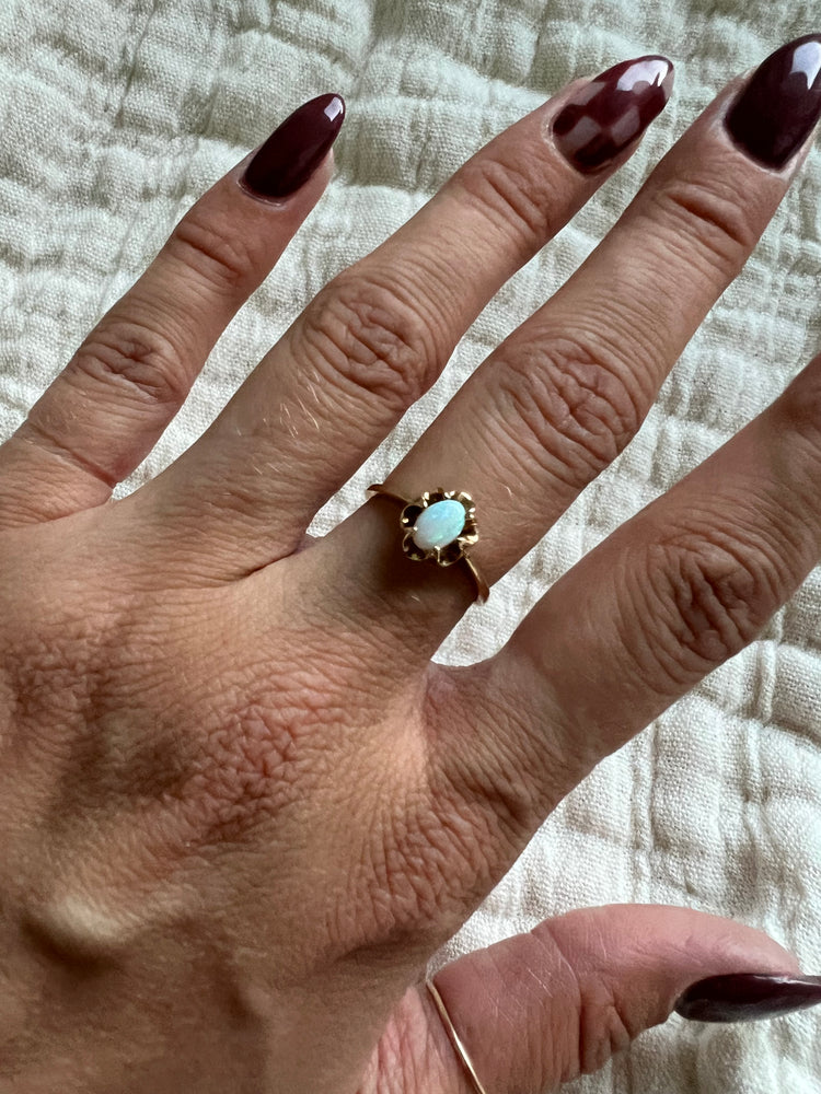 
                  
                    10k opal ring
                  
                