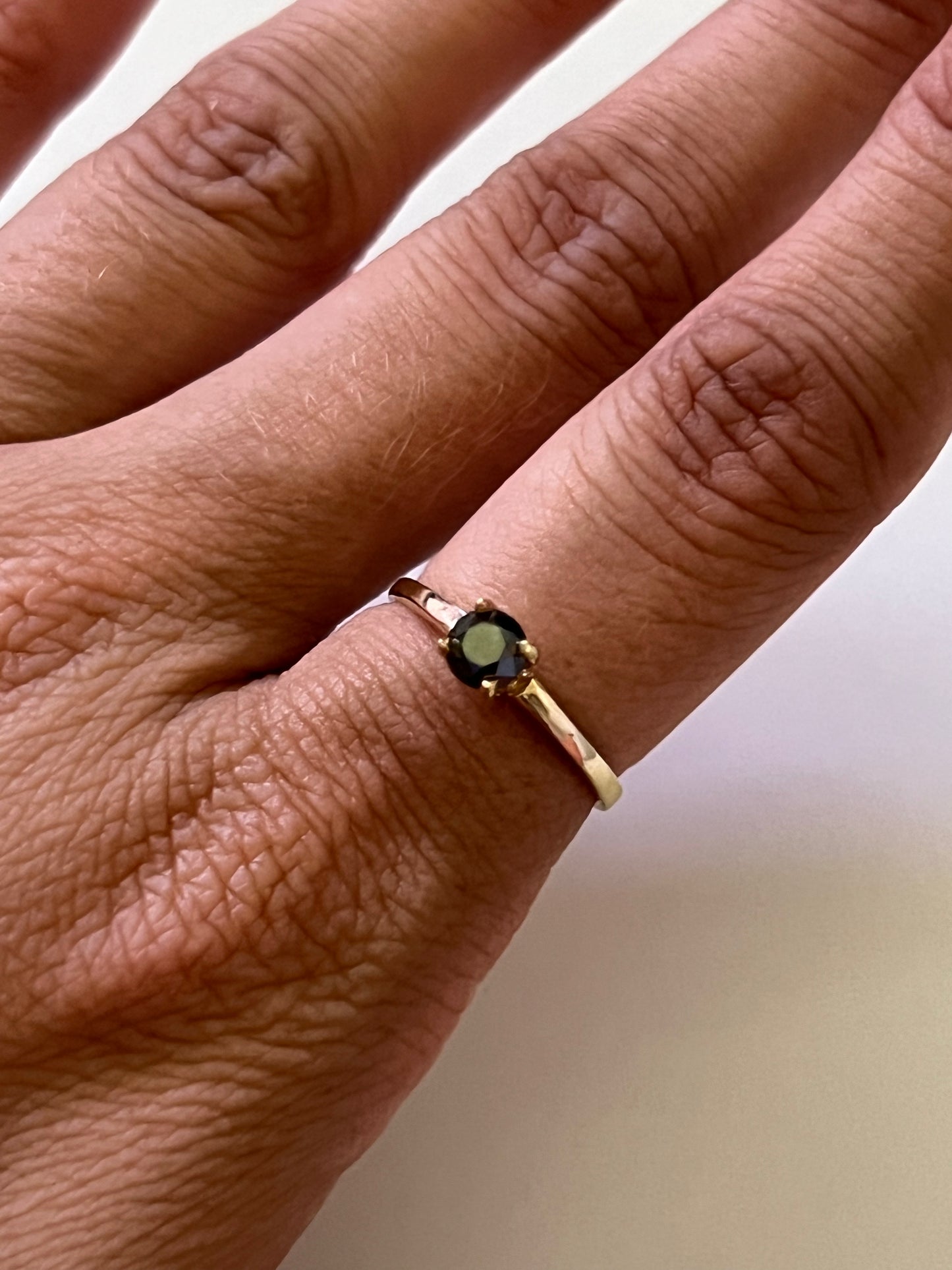 
                  
                    10k black diamond ring
                  
                