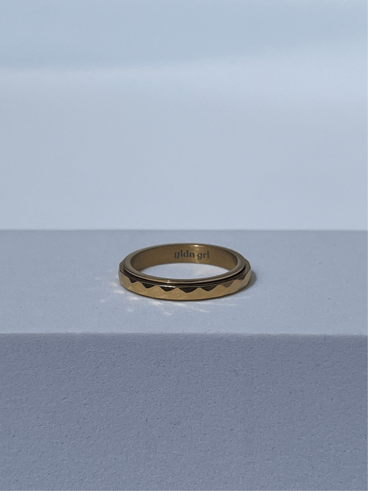 
                  
                    kindness ring - gldn grl
                  
                