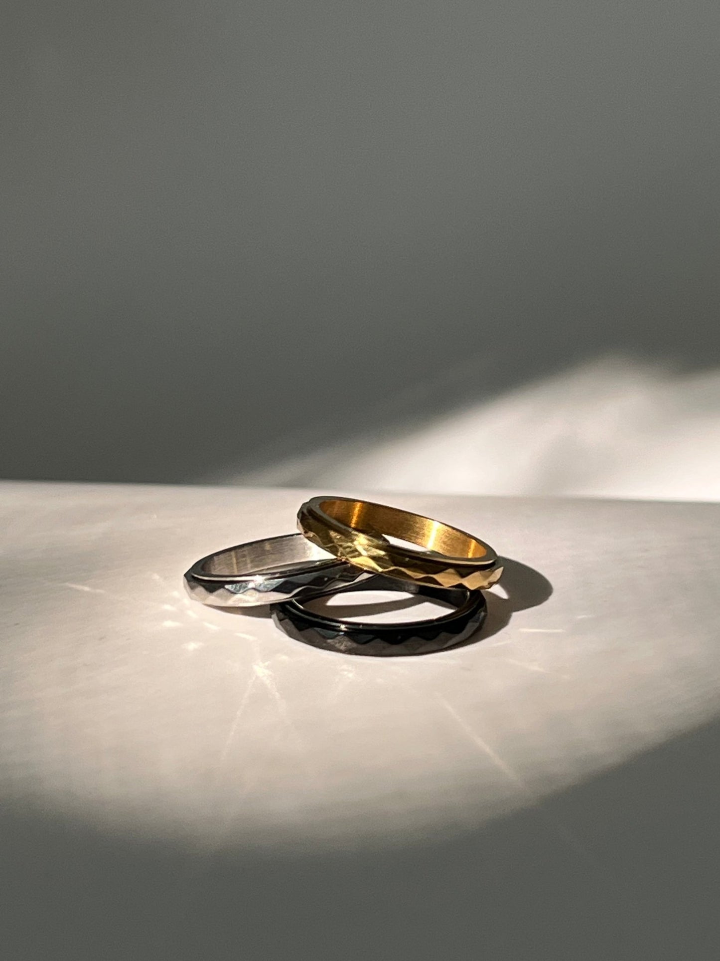 
                  
                    kindness ring - gldn grl
                  
                