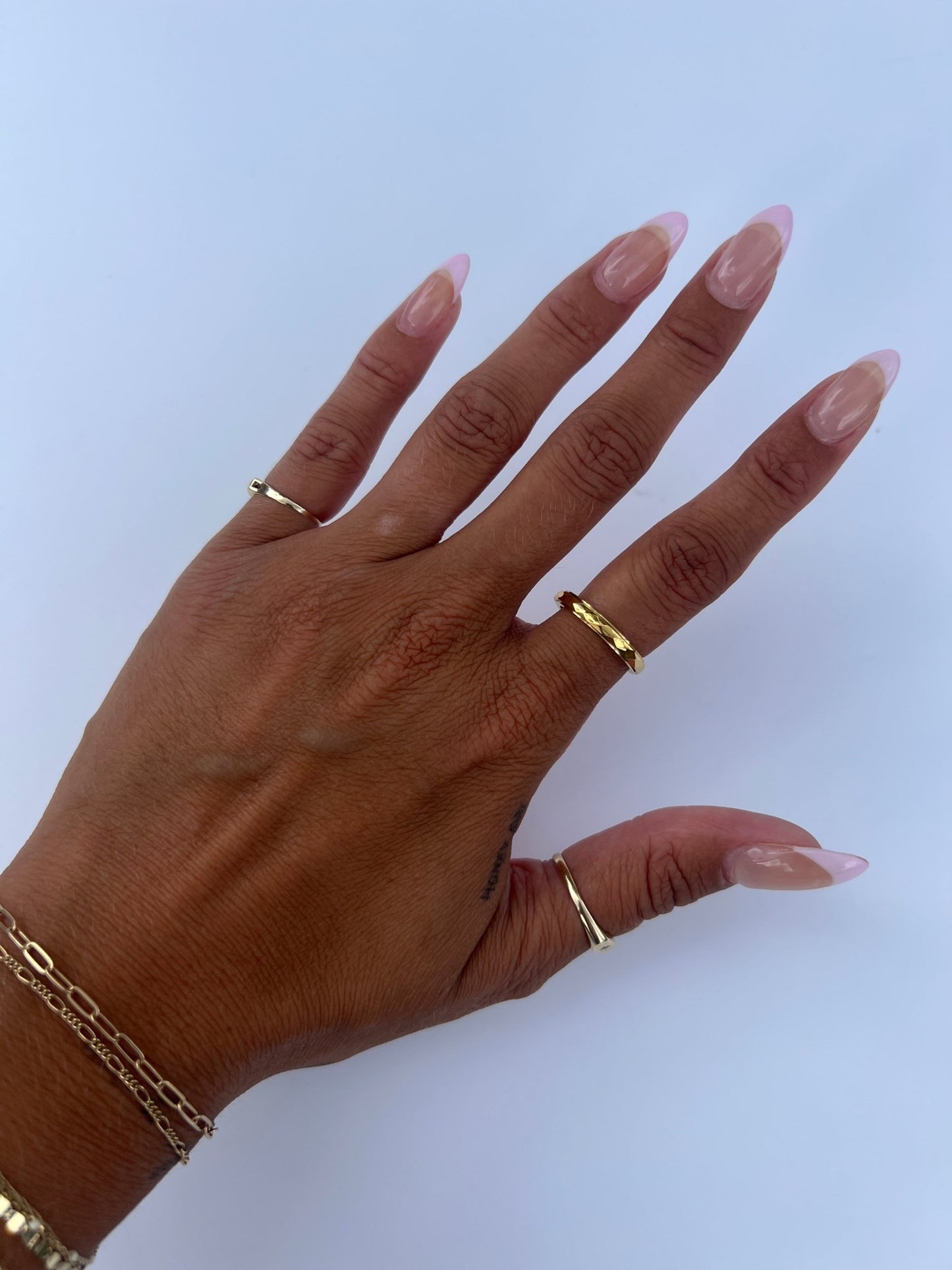 
                  
                    kindness ring - gldn grl
                  
                