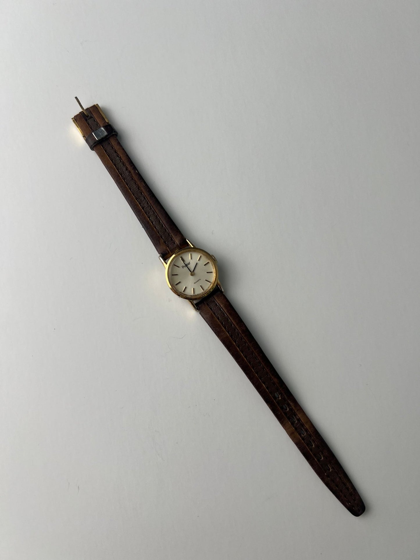 
                  
                    Pulsar watch - gldn grl
                  
                