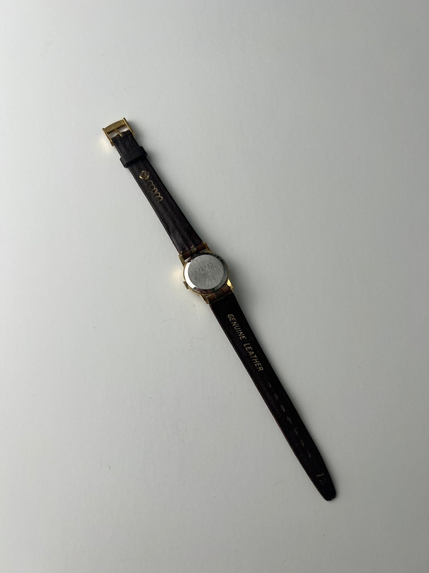 
                  
                    Pulsar watch - gldn grl
                  
                