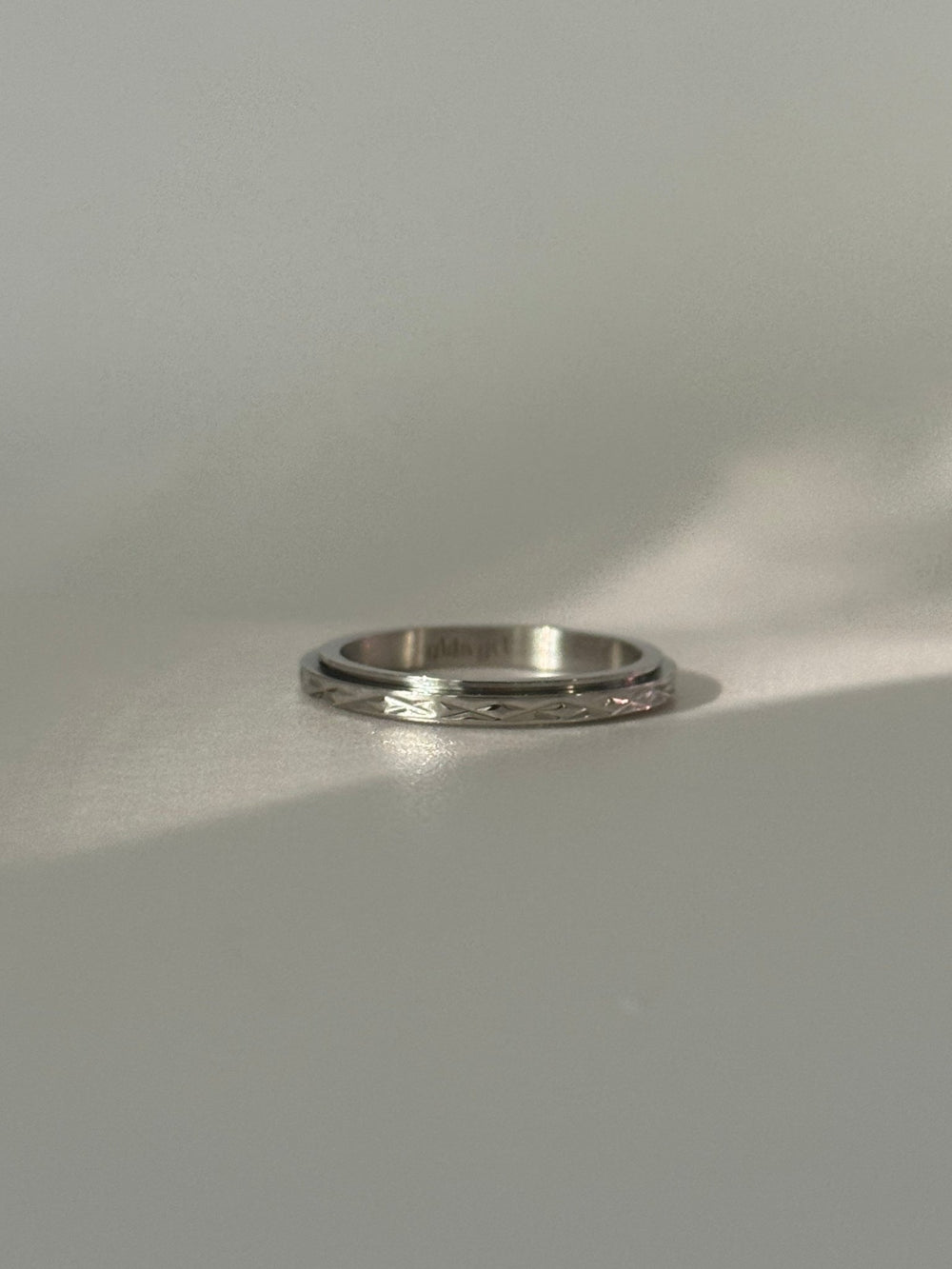 radiant ring - gldn grl