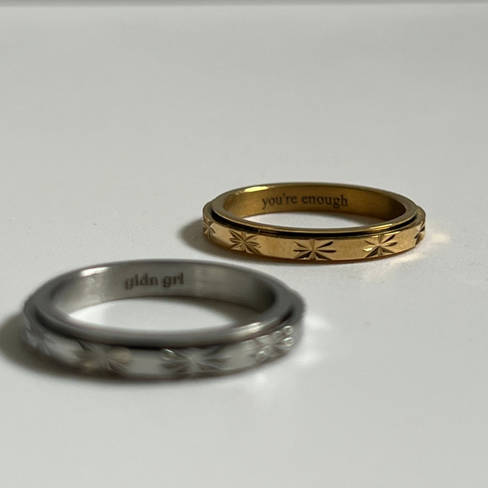 
                  
                    resilience ring - gldn grl
                  
                