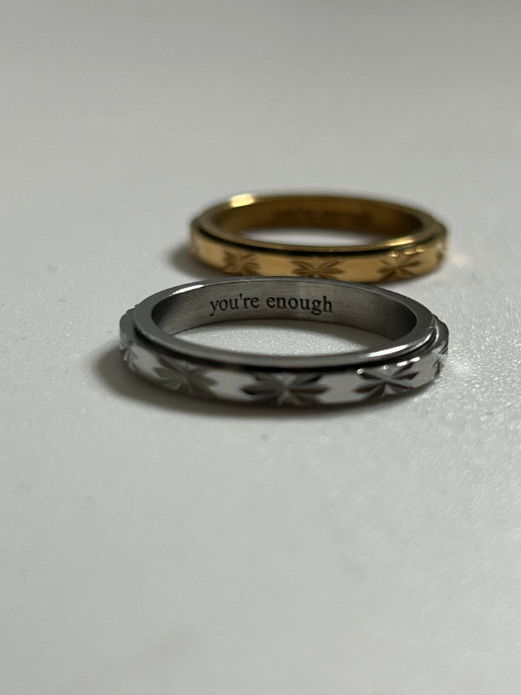 
                  
                    resilience ring - gldn grl
                  
                