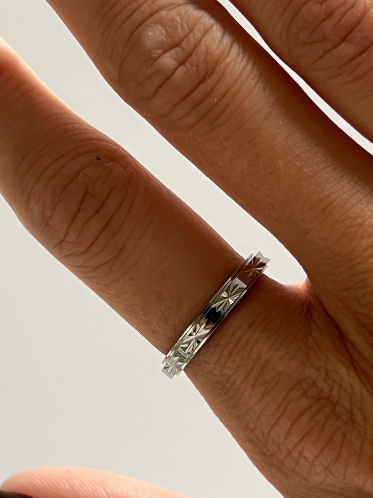 
                  
                    resilience ring - gldn grl
                  
                