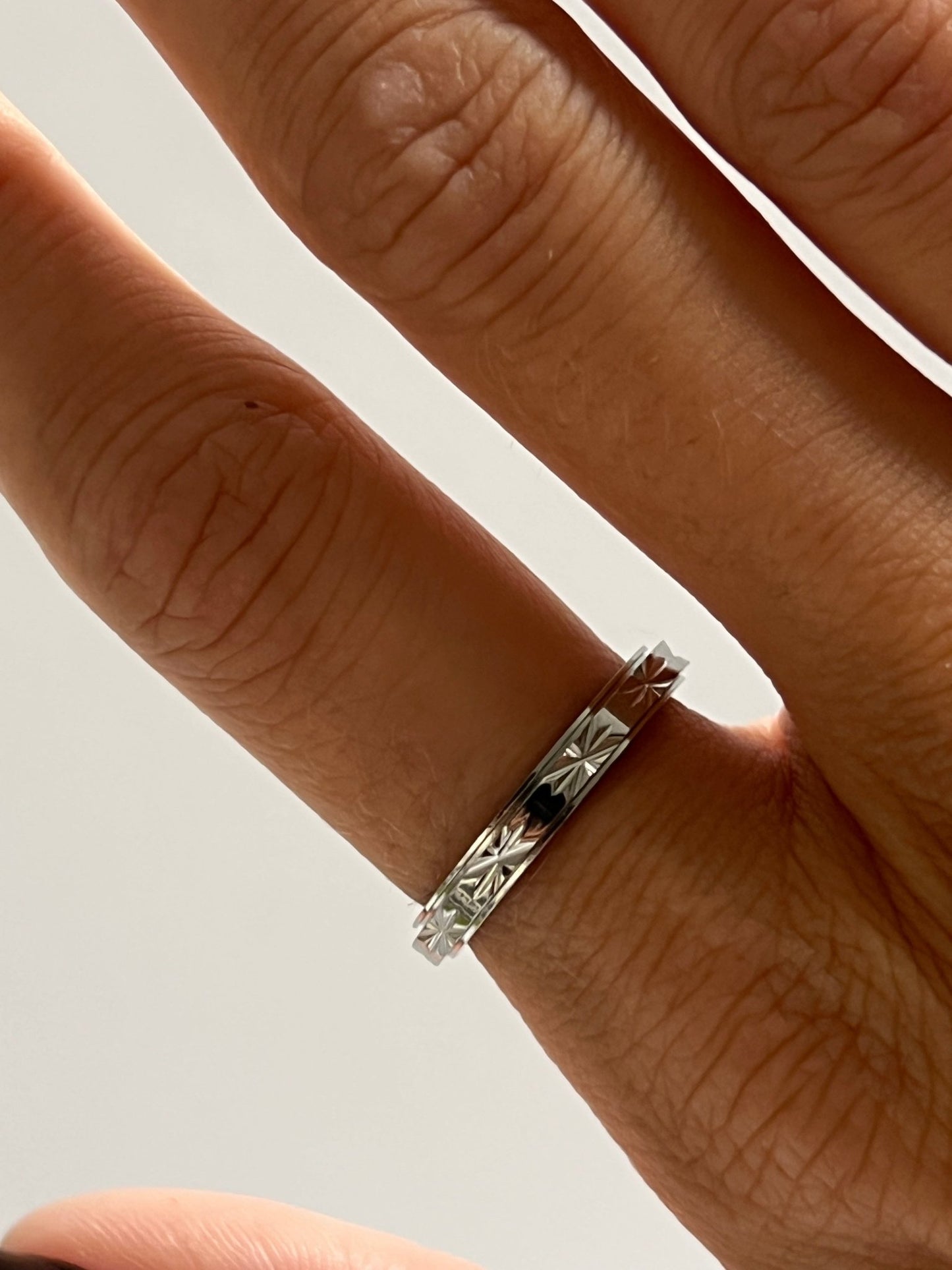 
                  
                    resilience ring - gldn grl
                  
                