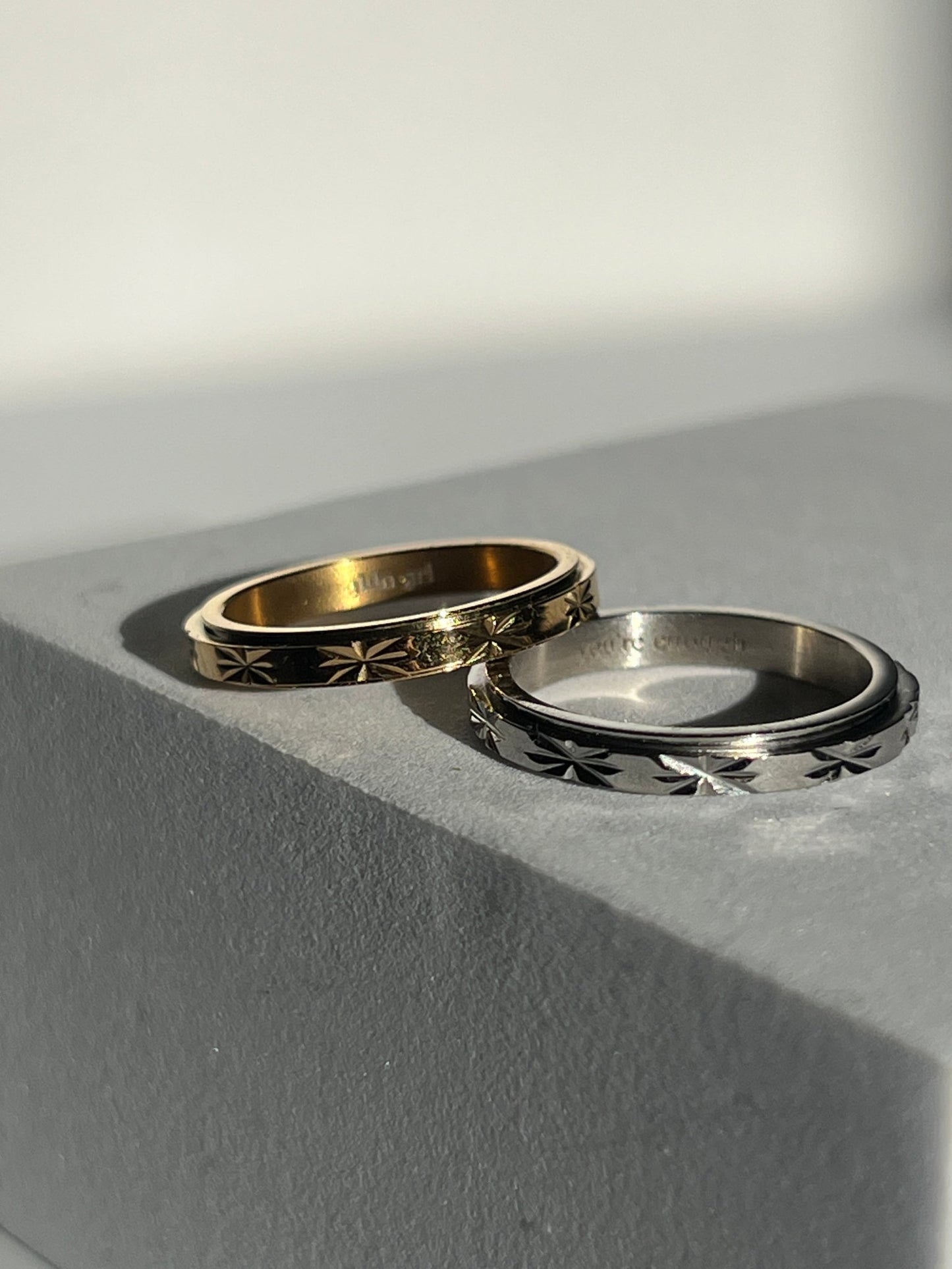 
                  
                    resilience ring - gldn grl
                  
                