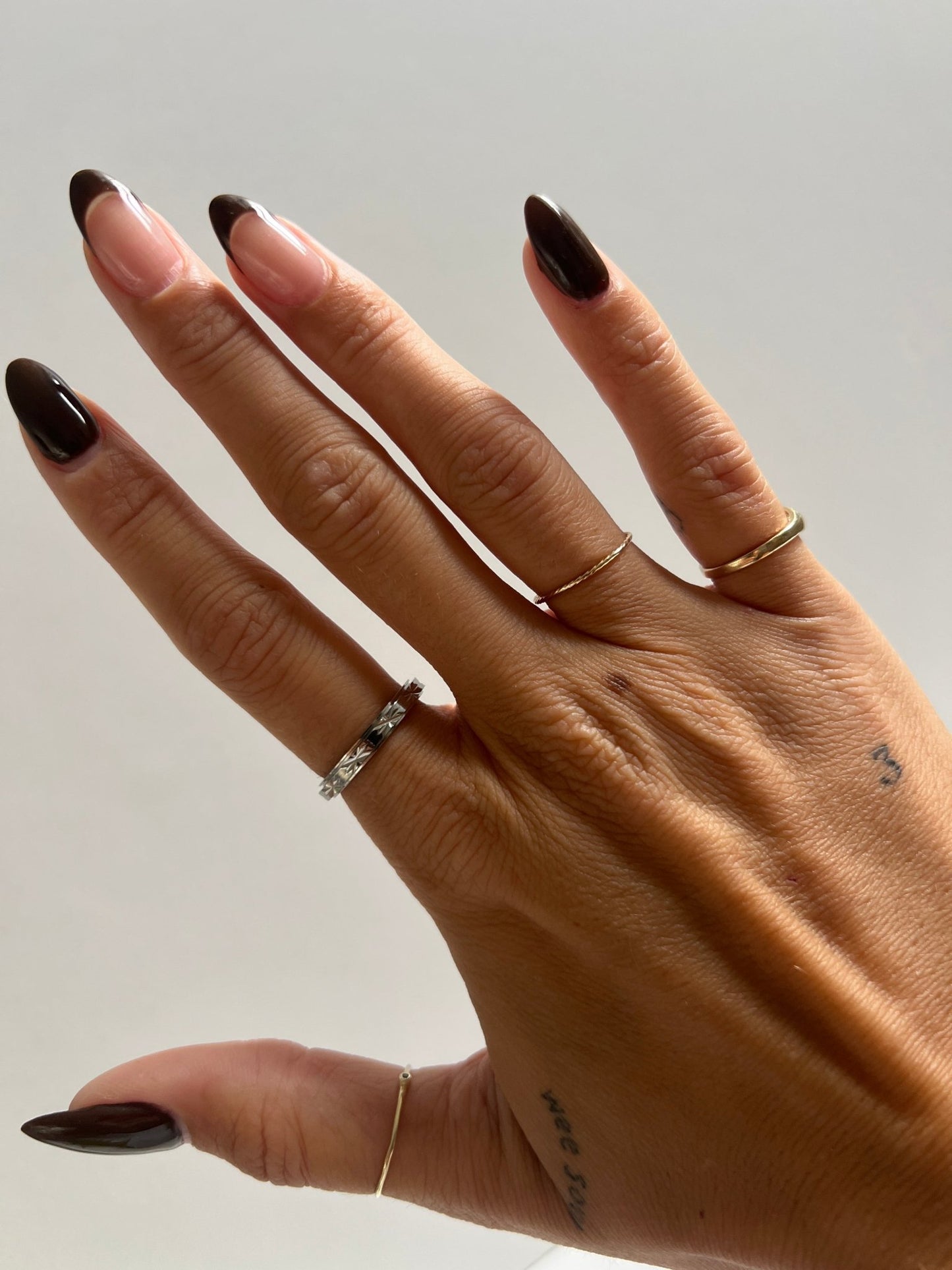 
                  
                    resilience ring - gldn grl
                  
                