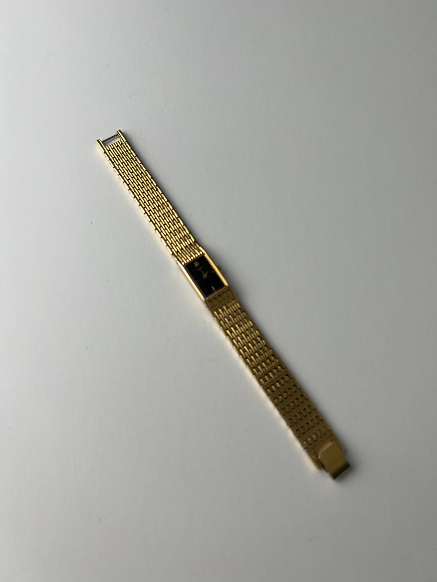 
                  
                    Seiko Quartz bracelet watch - gldn grl
                  
                