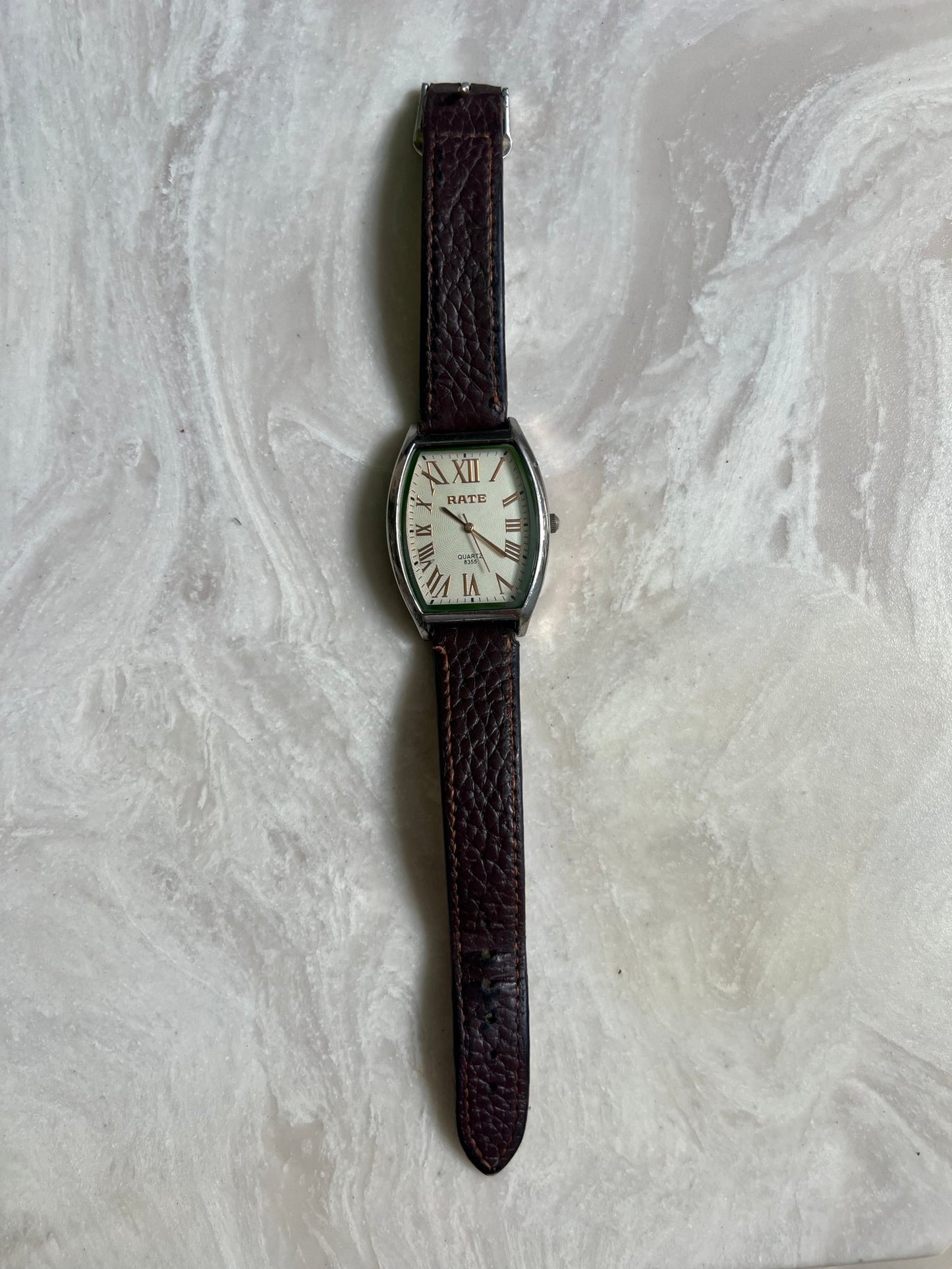 
                  
                    Vintage Rate Watch - gldn grl
                  
                