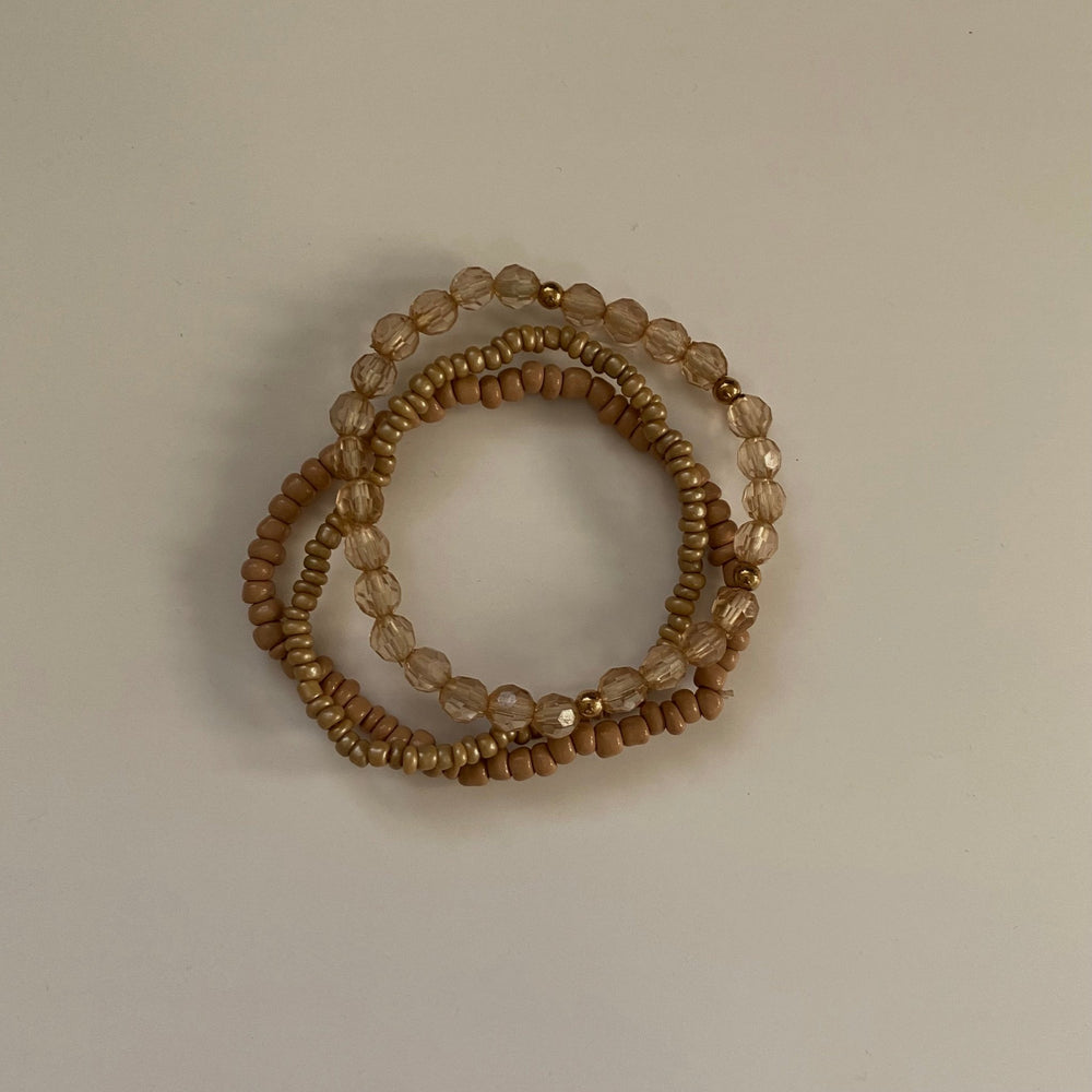 2000 bracelet set
