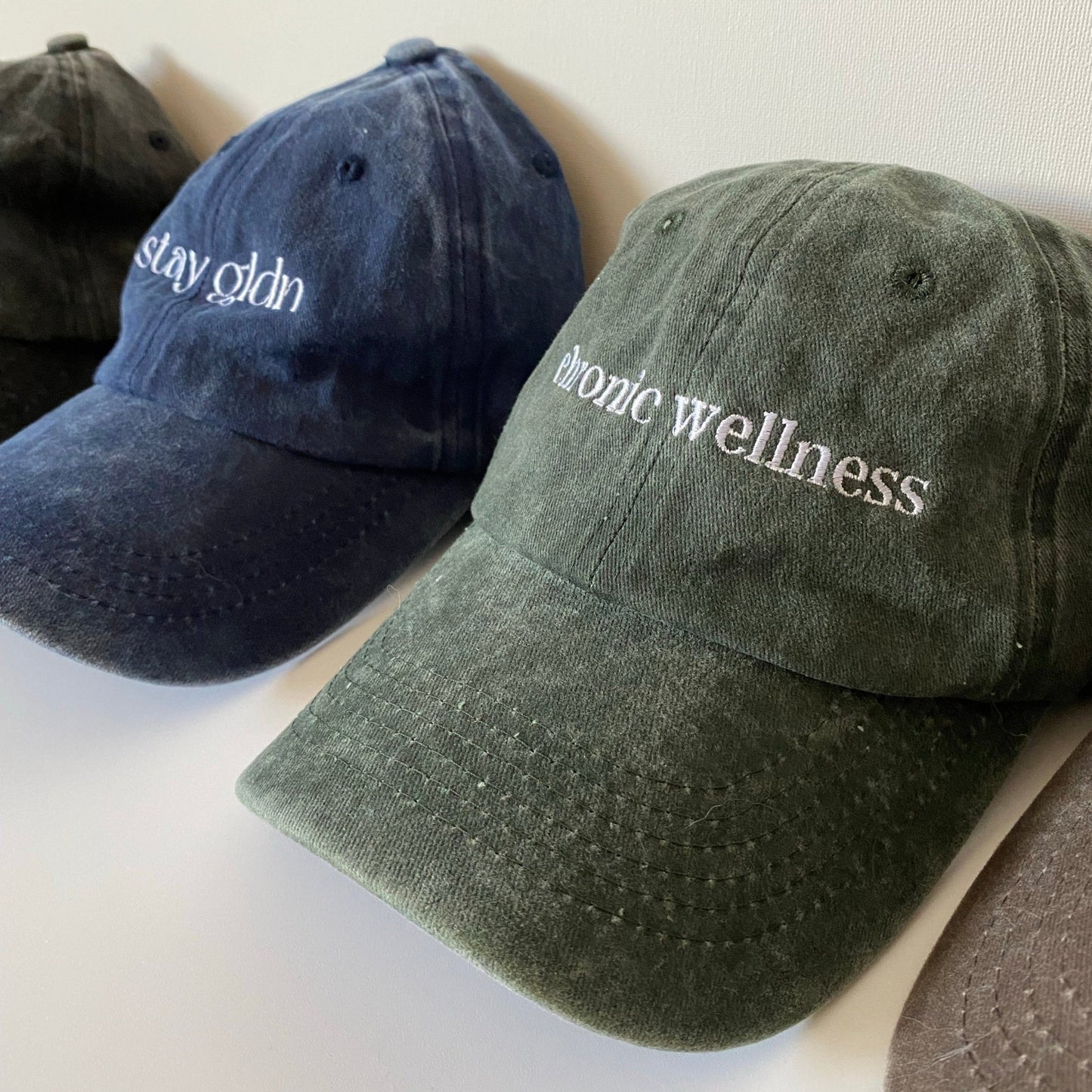 
                  
                    chronic wellness hat
                  
                