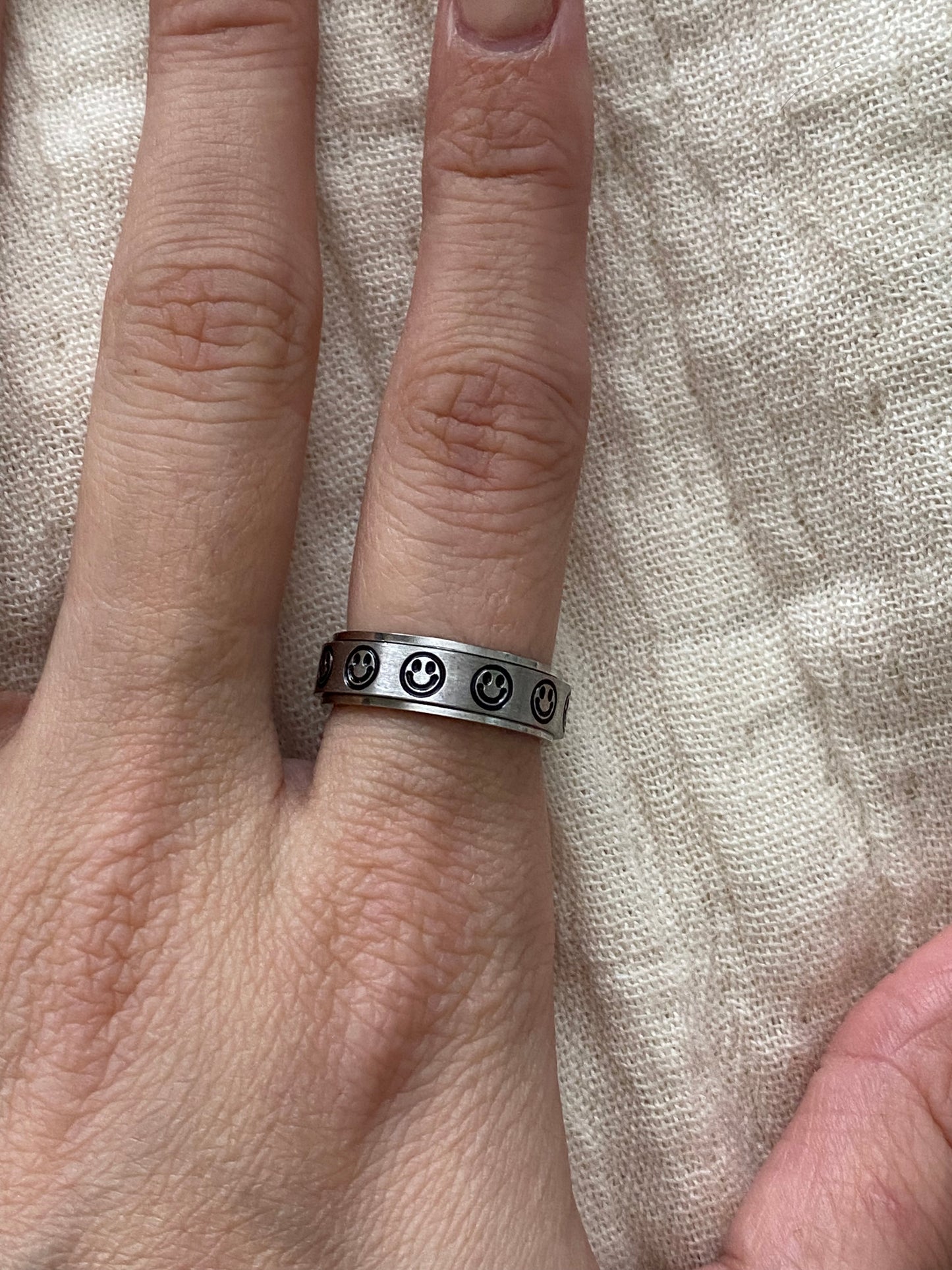 
                  
                    happiness remedy ring
                  
                