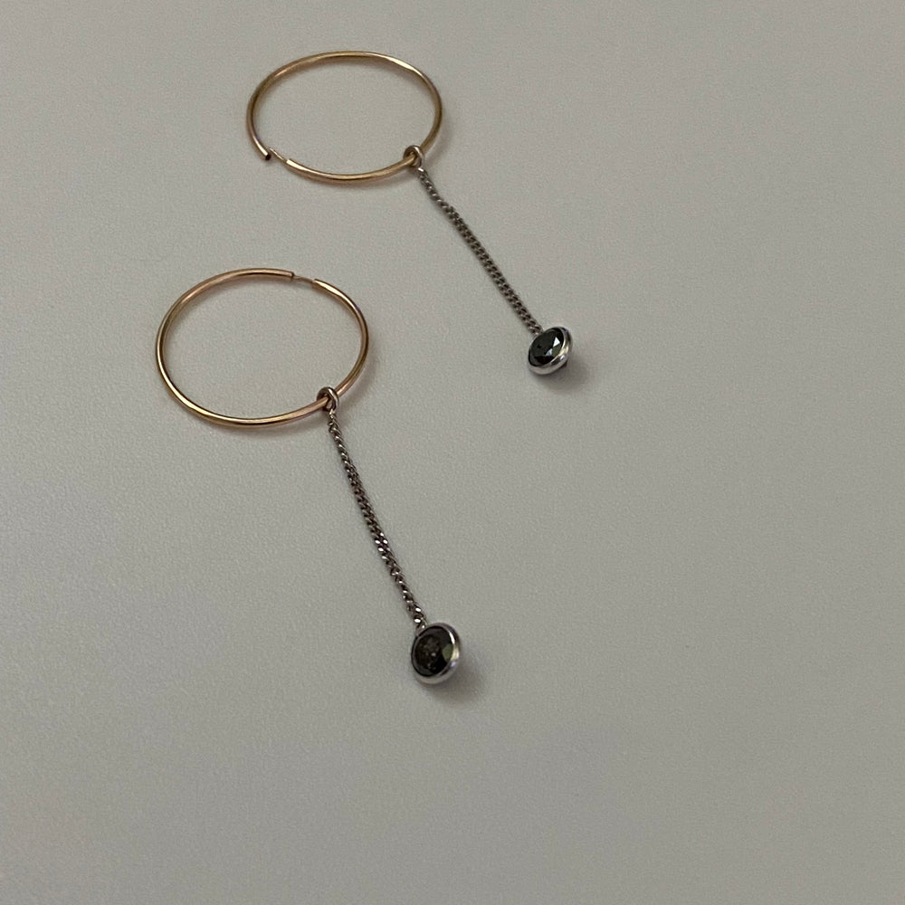 
                  
                    10k black diamond earrings
                  
                