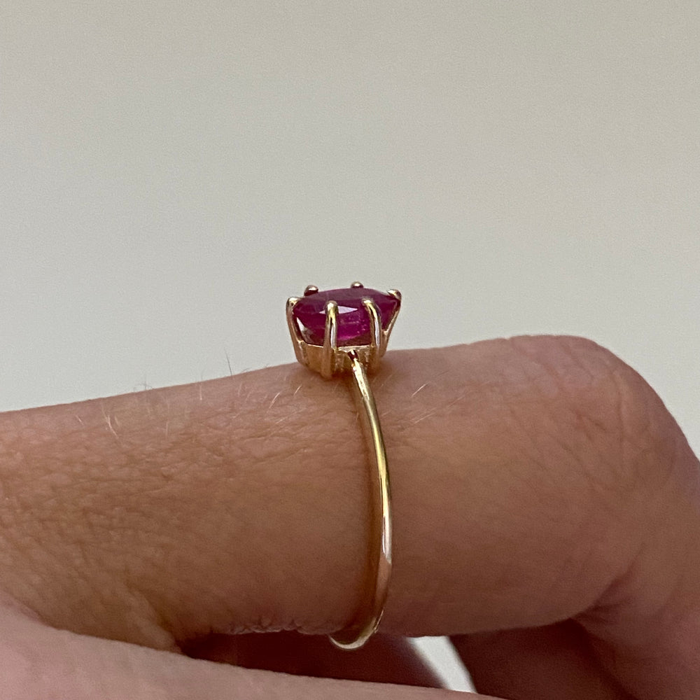 
                  
                    ruby solitaire ring
                  
                