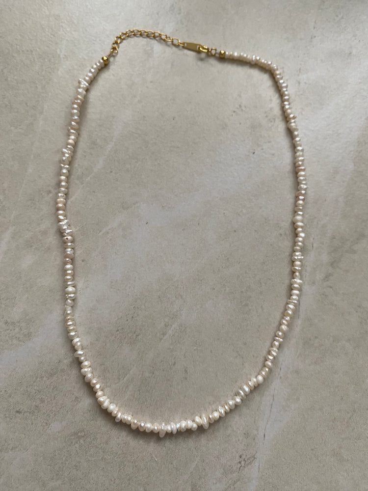 
                  
                    June necklace
                  
                