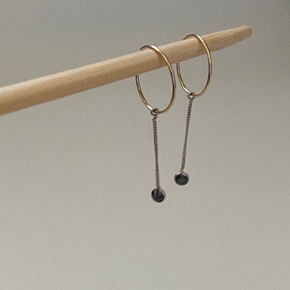 
                  
                    10k black diamond earrings
                  
                