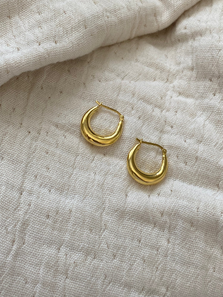 
                  
                    Loyalty hoops
                  
                
