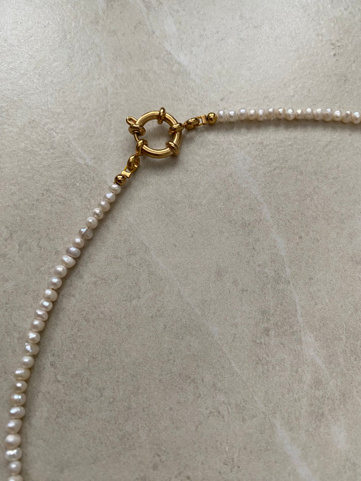 
                  
                    June necklace
                  
                