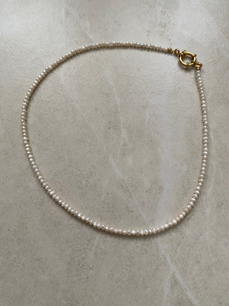 
                  
                    June necklace
                  
                