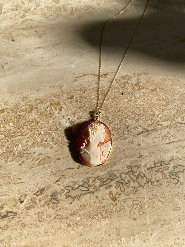 
                  
                    large cameo necklace
                  
                